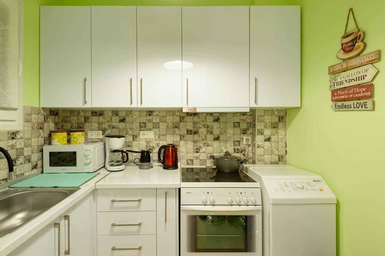 Rainbow, Nilie Hospitality Mgmt Apartamento *