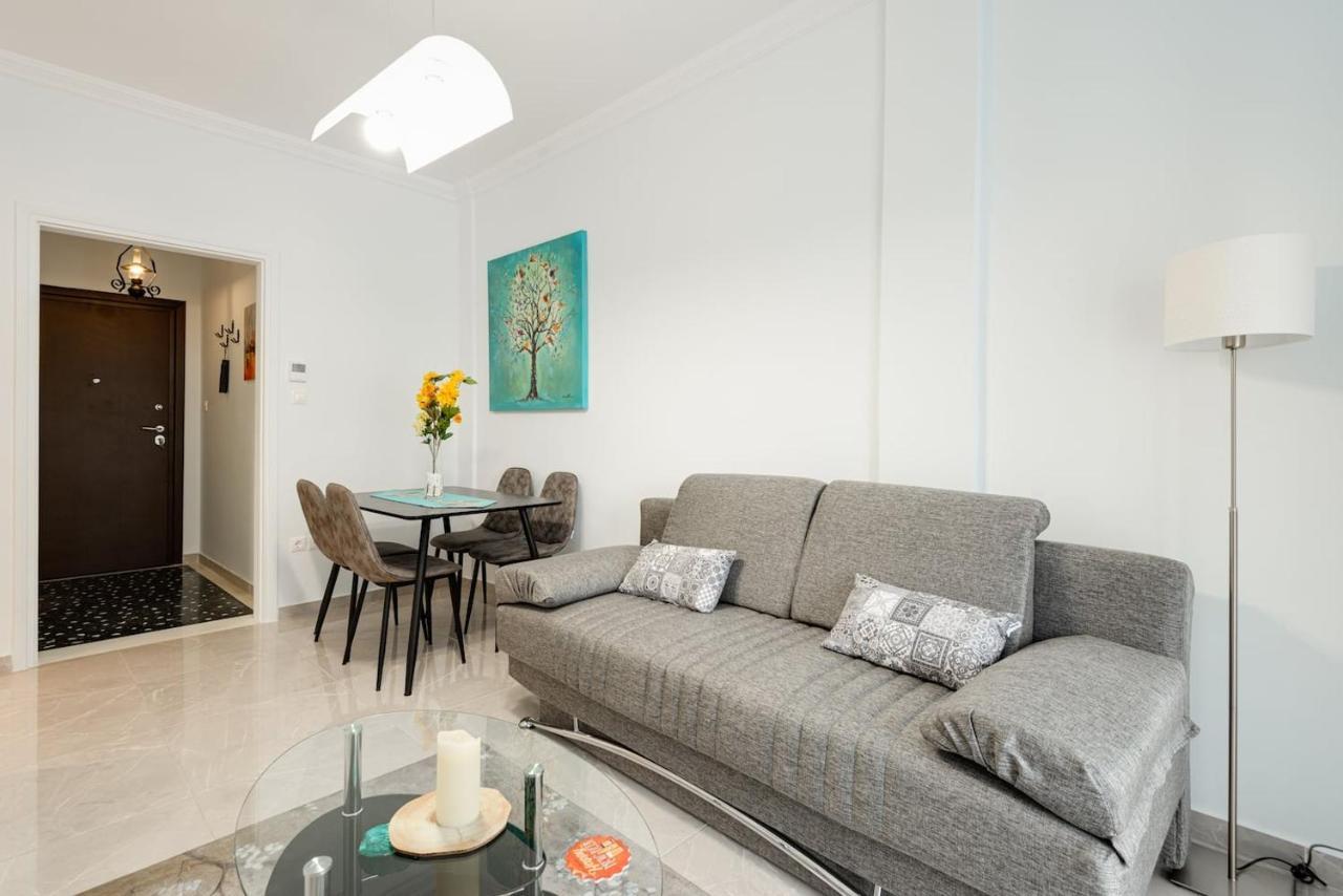 Rainbow, Nilie Hospitality Mgmt Apartamento Tesalónica