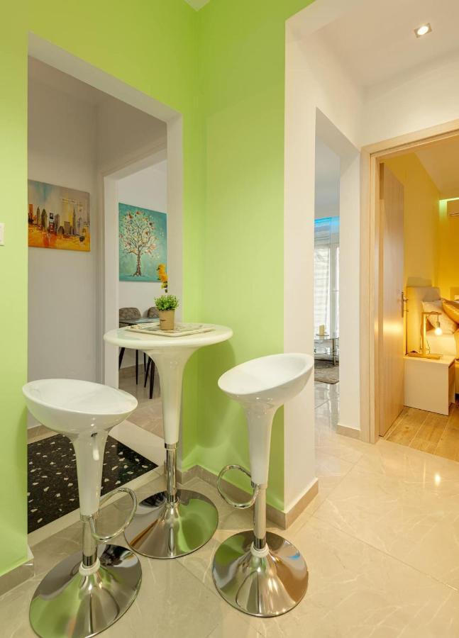 Apartment Rainbow, Nilie Hospitality Mgmt Thessaloniki