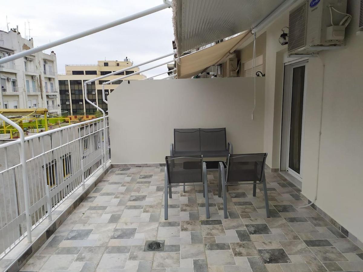 Apartment Rainbow, Nilie Hospitality Mgmt Thessaloniki
