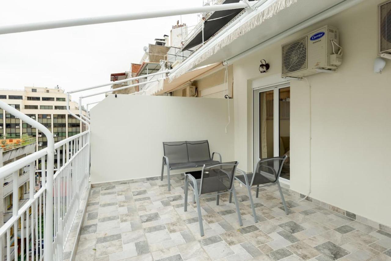 Apartment Rainbow, Nilie Hospitality Mgmt Thessaloniki