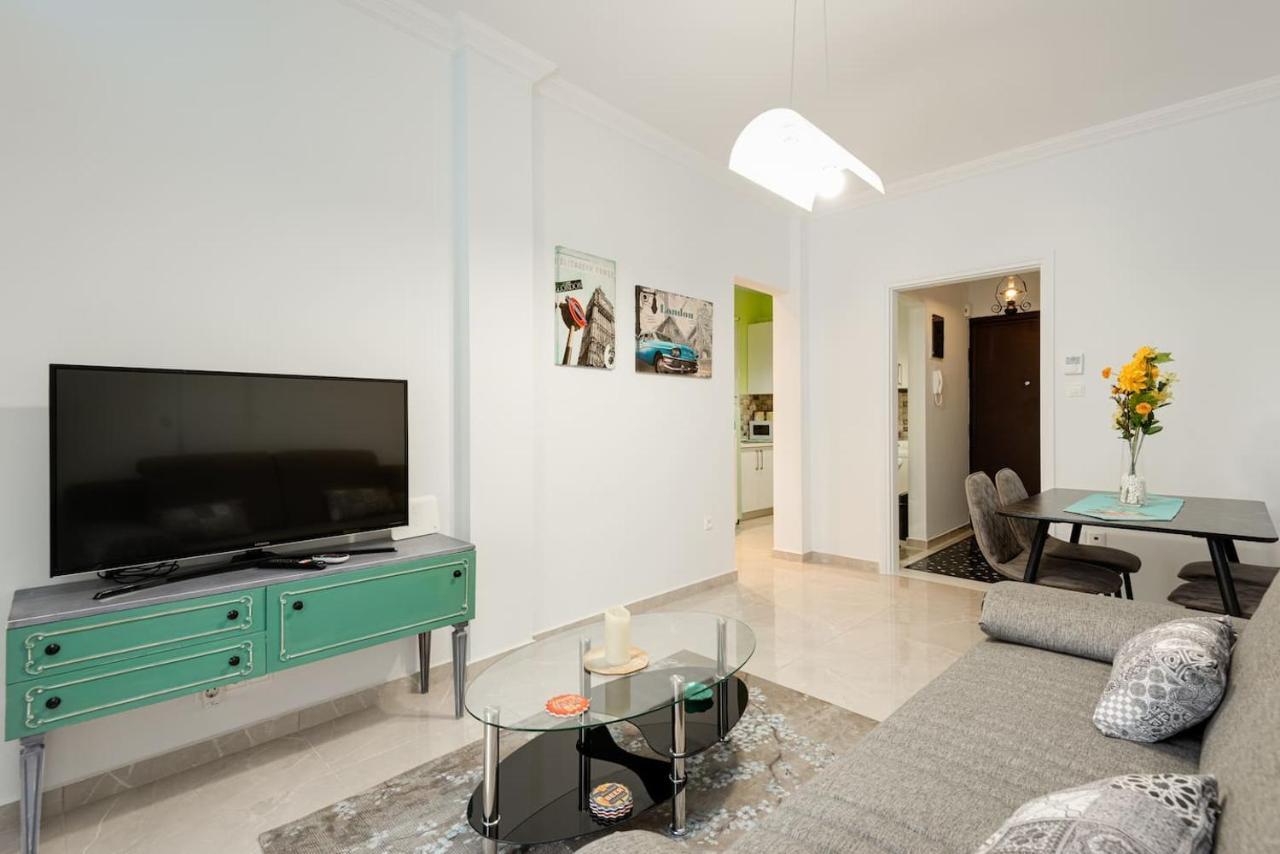 Apartment Rainbow, Nilie Hospitality Mgmt Thessaloniki