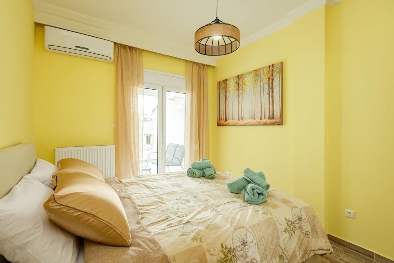 Apartment Rainbow, Nilie Hospitality Mgmt Thessaloniki